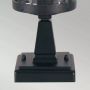 Elstead Lighting Hereford lampa stojąca zewnętrzna 1x60 W czarna BL12-BLACK zdj.4