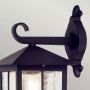 Elstead Lighting Winchester kinkiet zewnętrzny 1x60 W czarny BL18-BLACK zdj.3