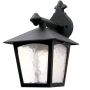 Elstead Lighting York kinkiet zewnętrzny 1x60 W czarny BL2-BLACK zdj.1
