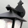 Elstead Lighting York kinkiet zewnętrzny 1x60 W czarny BL2-BLACK zdj.3