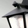 Elstead Lighting York kinkiet zewnętrzny 1x60 W czarny BL2-BLACK zdj.4