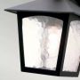 Elstead Lighting York kinkiet zewnętrzny 1x60 W czarny BL2-BLACK zdj.5