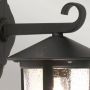 Elstead Lighting Hereford kinkiet zewnętrzny 1x60 W czarny BL21-G-BLACK zdj.3