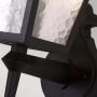 Elstead Lighting York kinkiet zewnętrzny 1x60 W czarny BL5-BLACK zdj.3