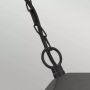Elstead Lighting York lampa wisząca 1x60 W czarna BL6B-BLACK zdj.3
