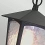 Elstead Lighting York lampa wisząca 1x60 W czarna BL6B-BLACK zdj.4