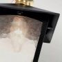 Elstead Lighting York lampa podsufitowa zewnętrzna 1x60 W czarna BL6C-BLACK zdj.3