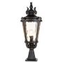 Elstead Lighting Baltimore lampa stojąca zewnętrzna 1x60 W postarzany brąz BT3-M zdj.1