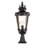 Elstead Lighting Baltimore lampa stojąca zewnętrzna 1x60 W postarzany brąz BT3-M zdj.3