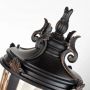 Elstead Lighting Baltimore lampa stojąca zewnętrzna 1x60 W postarzany brąz BT3-M zdj.4