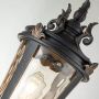 Elstead Lighting Baltimore lampa stojąca zewnętrzna 1x60 W postarzany brąz BT4-M zdj.5