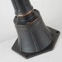 Elstead Lighting Baltimore lampa stojąca zewnętrzna 1x60 W postarzany brąz BT4-M zdj.6