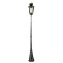 Elstead Lighting Baltimore lampa stojąca zewnętrzna 1x60 W postarzany brąz BT5-L zdj.3