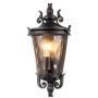 Elstead Lighting Baltimore kinkiet zewnętrzny 1x60 W postarzany brąz BT7-M zdj.1