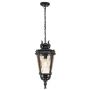 Elstead Lighting Baltimore lampa wisząca 1x60 W postarzany brąz BT8-L zdj.1