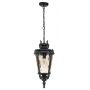 Elstead Lighting Baltimore lampa wisząca 1x60 W postarzany brąz BT8-L zdj.3
