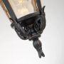 Elstead Lighting Baltimore lampa wisząca 1x60 W postarzany brąz BT8-L zdj.4