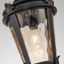 Elstead Lighting Baltimore lampa wisząca 1x60 W postarzany brąz BT8-L zdj.6