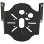 Elstead Lighting Corner Brackets uchwyt do montażu narożnego czarny C-BKT5-BLACK zdj.2
