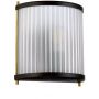 Elstead Lighting Corona kinkiet 1x60 W ciemno brązowy, postarzany mosiądz DL-CORONA1-BAB zdj.3