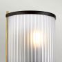 Elstead Lighting Corona kinkiet 1x60 W ciemno brązowy, postarzany mosiądz DL-CORONA1-BAB zdj.5