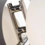 Elstead Lighting Apollo kinkiet 1x3 W polerowany nikiel FE-APOLLO1-PN zdj.5