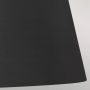 Elstead Lighting Asher plafon 3x40 W czarny-złoty FE-ASHER-3F-MB zdj.5