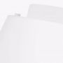 Elstead Lighting Asher plafon 3x40 W biały-złoty FE-ASHER-3F-WHT zdj.6