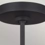 Elstead Lighting Asher lampa podsufitowa 5x60 W czarna FE-ASHER-5P-MB zdj.2