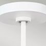Elstead Lighting Asher lampa podsufitowa 5x60 W biała FE-ASHER-5P-WHT zdj.3
