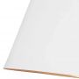 Elstead Lighting Asher lampa podsufitowa 5x60 W biała FE-ASHER-5P-WHT zdj.5