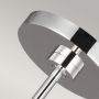 Elstead Lighting Brisbin lampa wisząca 1x60 W nikiel polerowany FE-BRISBIN-PN zdj.3
