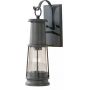 Elstead Lighting Chelsea Harbor kinkiet zewnętrzny 1x60 W szary FE-CHELSEAHBR2 zdj.1