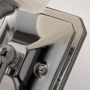 Elstead Lighting Concord kinkiet 1x3 W chrom FE-CONCORD1-BATH zdj.4