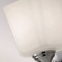 Elstead Lighting Concord kinkiet 1x3 W chrom FE-CONCORD1-BATH zdj.6