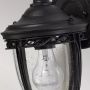 Elstead Lighting English Bridle kinkiet zewnętrzny 1x60 W czarny FE-EB2-S-BLK zdj.5