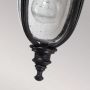 Elstead Lighting English Bridle kinkiet zewnętrzny 1x60 W czarny FE-EB2-S-BLK zdj.6