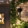 Elstead Lighting English Bridle kinkiet zewnętrzny 1x60 W czarny FE-EB2-S-BLK zdj.3