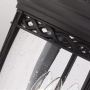 Elstead Lighting English Bridle kinkiet zewnętrzny 3x60 W czarny FE-EB3-L-BLK zdj.4