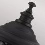 Elstead Lighting English Bridle lampa stojąca zewnętrzna 3x60 W czarna FE-EB3-M-BLK zdj.4