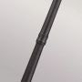Elstead Lighting English Bridle lampa stołowa zewnęt 3x60 W czarna FE-EB5-L-BLK zdj.4