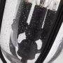 Elstead Lighting English Bridle lampa wisząca zewnętrzna 3x60 W czarna FE-EB8-M-BLK zdj.5