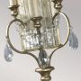Elstead Lighting Gianna kinkiet 3x60 W srebrny FE-GIANNA3W zdj.4