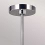 Elstead Lighting Jax lampa podsufitowa 10x3 W nikiel FE-JAX10-PN zdj.3