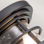 Elstead Lighting Lighthouse plafon zewnętrzny 2x60 W teksturowana czerń FE-LIGHTHOUSE-F-BLK zdj.3