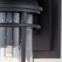 Elstead Lighting Lighthouse kinkiet zewnętrzny 1x60 W teksturowana czerń FE-LIGHTHOUSE2-S-BLK zdj.4