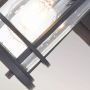 Elstead Lighting Lighthouse kinkiet zewnętrzny 1x60 W teksturowana czerń FE-LIGHTHOUSE2-S-BLK zdj.5