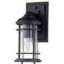 Elstead Lighting Lighthouse kinkiet zewnętrzny 1x60 W teksturowana czerń FE-LIGHTHOUSE2-S-BLK zdj.6