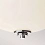 Elstead Lighting Malibu plafon 2x60 W polerowany chrom FE-MALIBU-F-BATH zdj.4