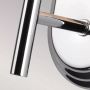 Elstead Lighting Malibu kinkiet 1x3 W polerowany chrom FE-MALIBU1-BATH zdj.3
